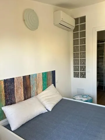 Holiday home Terratetto Ciampi Villa Livorno Italy